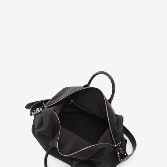 Alexander McQueen Duffle Bag - Picture 2 of 7